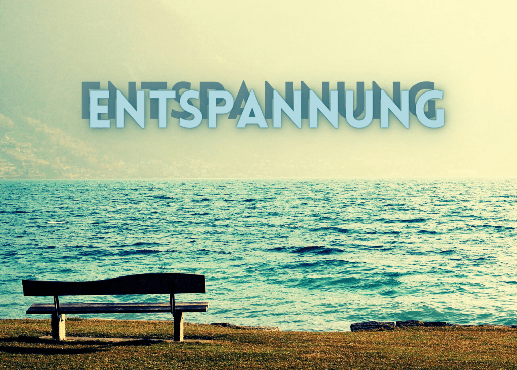 Entspannungstechniken
