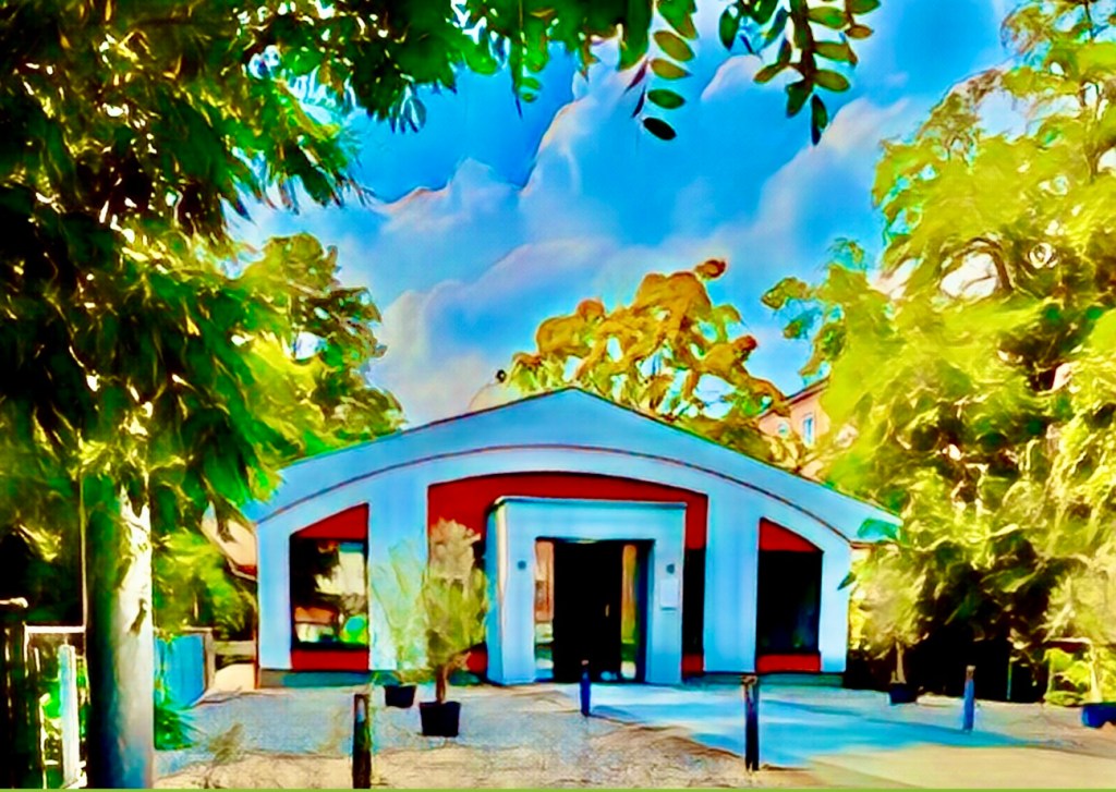 Was kann ich mir unter einer Strahlentherapie vorstellen?